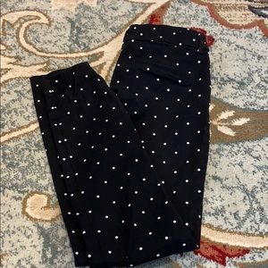 Old navy dress pants